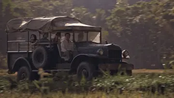 Zasłona do filmu "Merah Sebelum Fajar" #1719512