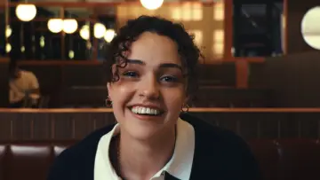 Zasłona do filmu "One More Thing" #1717895
