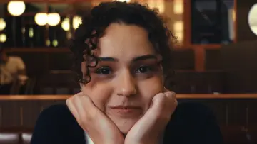 Zasłona do filmu "One More Thing" #1717896
