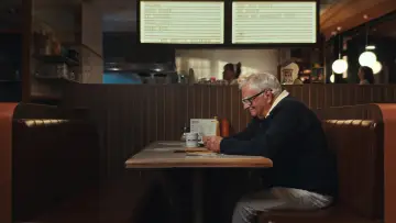 Zasłona do filmu "One More Thing" #1717898