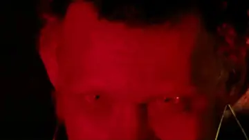 Zasłona do filmu "Doce Vampiro" #1798629
