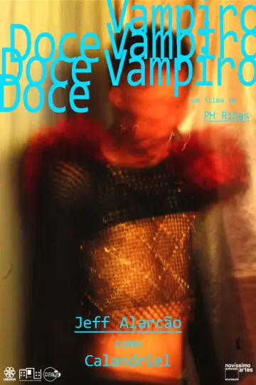 Plakat do filmu "Doce Vampiro" #1798634