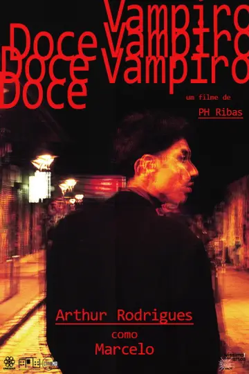 Plakat do filmu "Doce Vampiro" #1798635