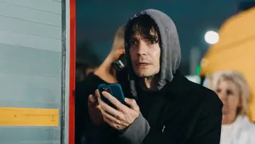 Пранкер plakat