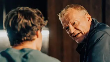 Zasłona do filmu "Пранкер" #1846507