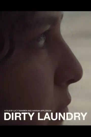 Plakat do filmu "Dirty Laundry" #1809399
