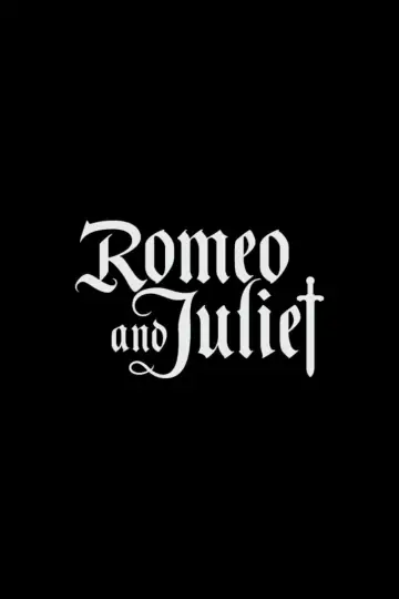 Plakat do filmu "Romeo and Juliet" #1798042