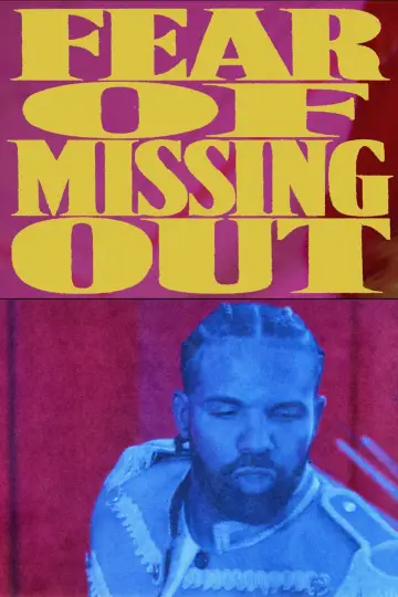 Plakat do filmu "Fear of Missing Out" #1680580