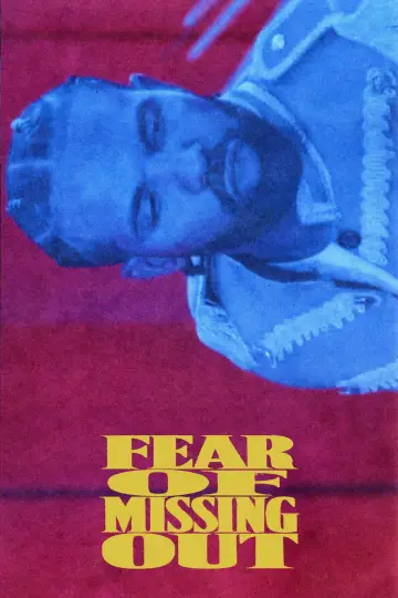 Plakat do filmu "Fear of Missing Out" #1680581
