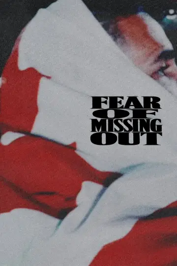 Plakat do filmu "Fear of Missing Out" #1680586
