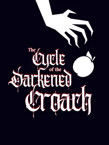 The Cycle of the Darkened Croach plakat