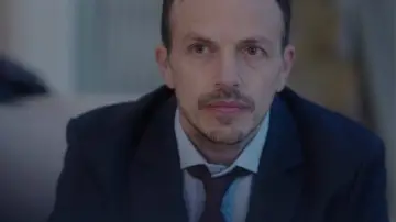 Zasłona do filmu "El espejo" #1862815