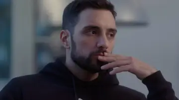 Zasłona do filmu "El espejo" #1862816