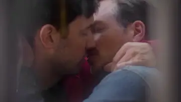 Zasłona do filmu "El espejo" #1862817