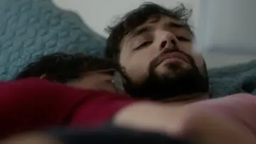 Zasłona do filmu "El espejo" #1862818