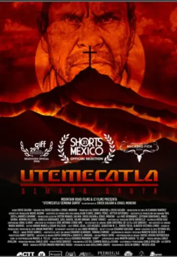 Utemecatla plakat