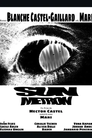 Plakat do filmu "Sun Metron" #1876438