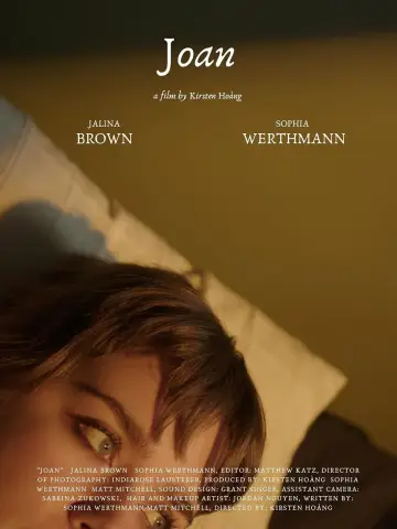 Joan