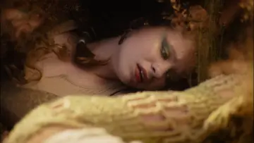 Zasłona do filmu "Isolde" #1807225