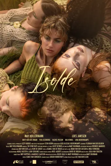 Isolde plakat