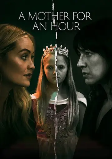 A Mother For An Hour plakat