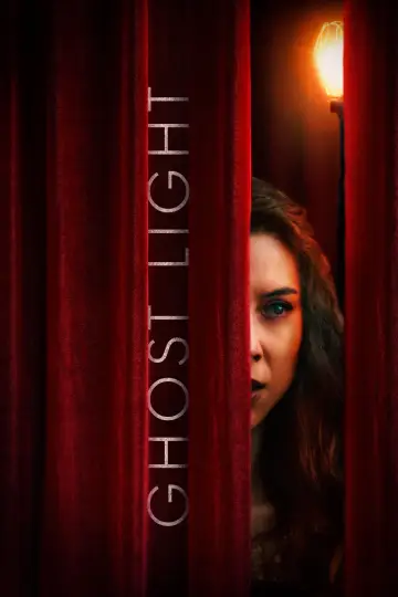 Ghost Light plakat