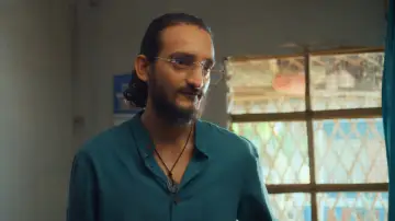 Zasłona do filmu "पाँच पाण्डव" #1890966
