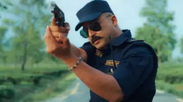 Zasłona do filmu "पाँच पाण्डव" #1890967