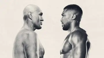 Zasłona do filmu "Tyson Fury vs. Anthony Joshua" #1804143
