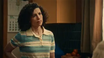 Zasłona do filmu "Una Pizca de Ouija" #1640351
