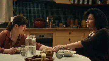 Zasłona do filmu "Una Pizca de Ouija" #1640355