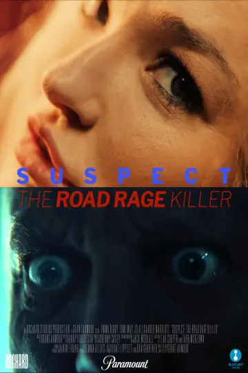 Suspect: The Road Rage Killer plakat