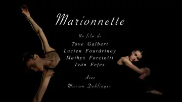 Zasłona do filmu "Marionnette - CLIP" #1746172