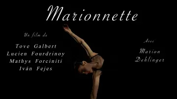 Zasłona do filmu "Marionnette - CLIP" #1746173