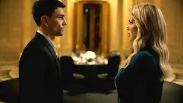 Zasłona do filmu "¿Querés ser mi hijo?" #1792491