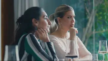 Zasłona do filmu "¿Querés ser mi hijo?" #1890718