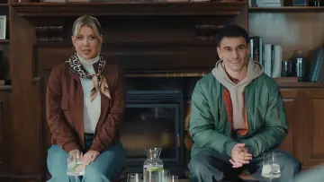 Zasłona do filmu "¿Querés ser mi hijo?" #1890719