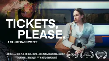 Zasłona do filmu "Tickets, Please." #1746498