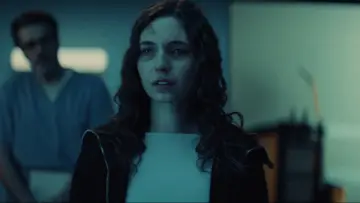 Zasłona do filmu "Burdened" #1753186