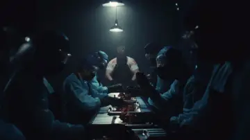 Zasłona do filmu "Mukbang" #1753176