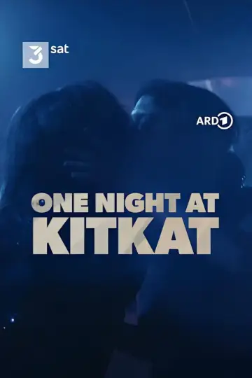Plakat do filmu "One Night at KitKat" #1862810