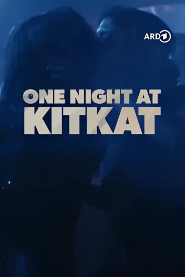 Plakat do filmu "One Night at KitKat" #1862811