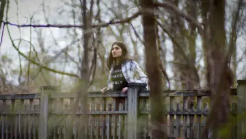Zasłona do filmu "Atomic Eve" #1756530