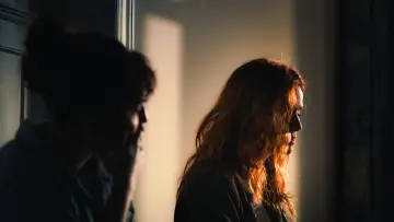 Zasłona do filmu "Sobre uma Mulher" #1777202