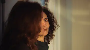 Zasłona do filmu "Sobre uma Mulher" #1777203