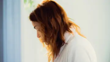 Zasłona do filmu "Sobre uma Mulher" #1777205