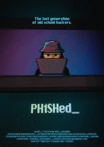 PH1SHed_ plakat