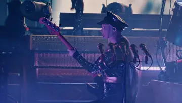 Zasłona do filmu "Till Lindemann - Live in Kraków" #1817618