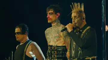 Zasłona do filmu "Till Lindemann - Live in Kraków" #1817619
