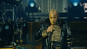 Zasłona do filmu "Till Lindemann - Live in Kraków" #1817620